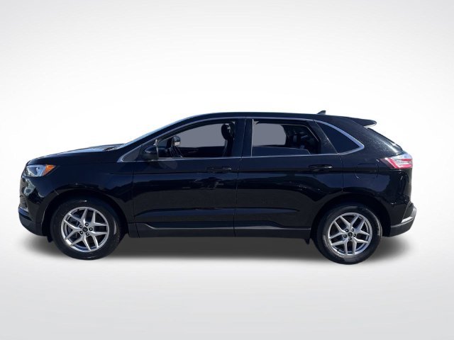 Used 2024 Ford Edge SEL AWD/4WD image 2