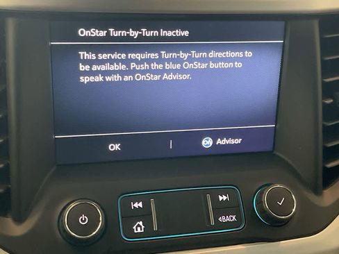 Used 2022 GMC Acadia SLE image 18