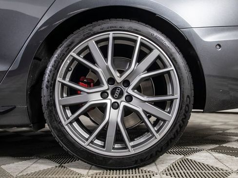 Used 2023 Audi S4 Prestige AWD/4WD image 41