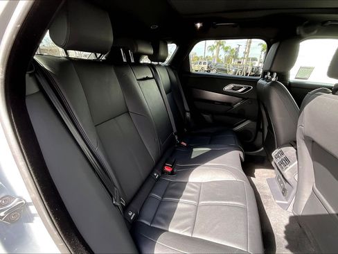 Used 2026 Land Rover Range Rover Velar Dynamic SE image 27