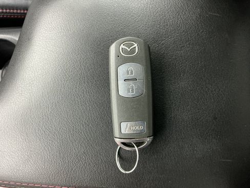 Used 2014 MAZDA MAZDA3 s Touring FWD image 42