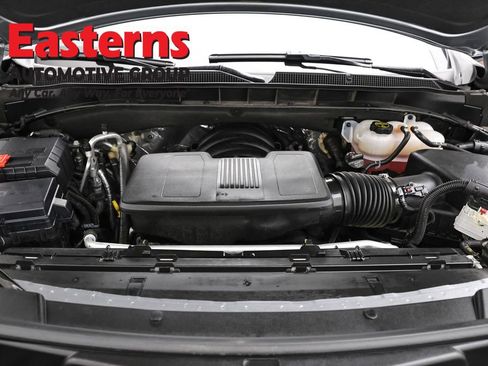 Used 2025 Chevrolet Tahoe LT image 7