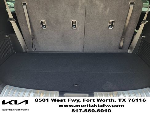 New 2027 Kia Telluride SX Prestige X-Pro AWD/4WD image 22