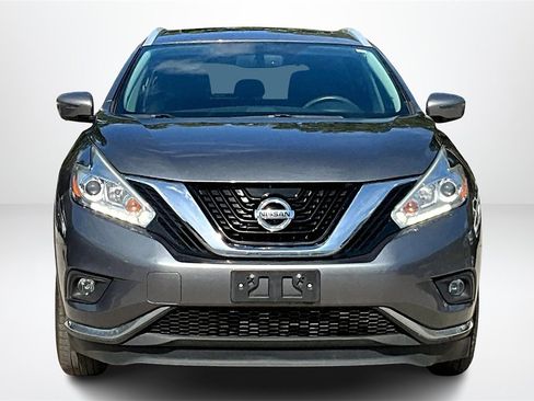 Used 2017 Nissan Murano SL image 2
