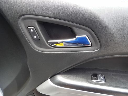 Used 2022 Chevrolet Colorado LT w/ Fleet Safety Package RWD image 34