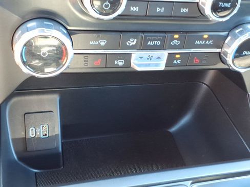 Used 2023 Ford F150 XLT w/ Equipment Group 302A High AWD/4WD image 19