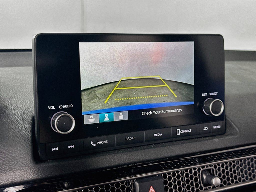 Used 2023 Honda Civic Sport image 11