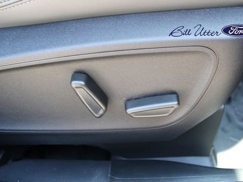 New 2025 Ford Bronco Sport Badlands w/ Badlands Tech Package image 8