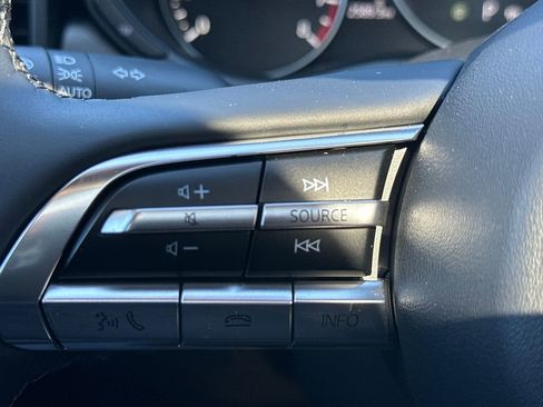 Used 2025 MAZDA CX-50 AWD 2.5 S w/ Weather Package image 20