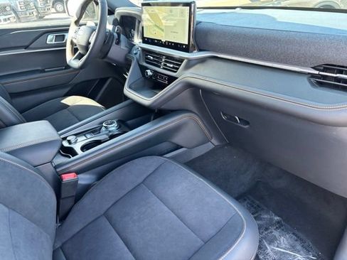 New 2026 Ford Explorer Tremor AWD/4WD image 21
