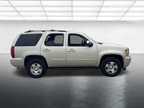 Used 2013 Chevrolet Tahoe LT AWD/4WD image 4