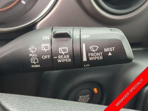 Used 2023 Jeep Wrangler Sport AWD/4WD image 25