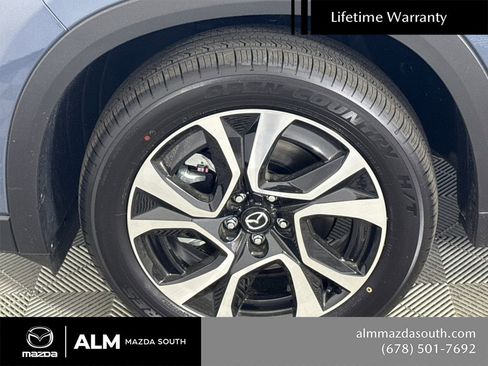 New 2026 MAZDA CX-5 Preferred AWD/4WD image 12
