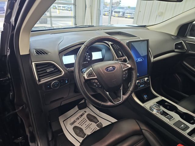 Used 2024 Ford Edge SEL w/ Convenience Package AWD/4WD image 36