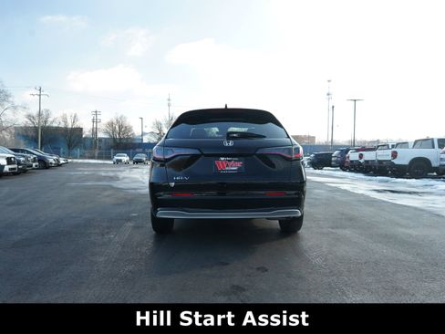 Used 2023 Honda HR-V EX-L image 22
