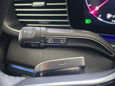 New 2026 Mercedes-Benz GLE 350 4MATIC image 41