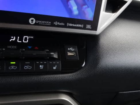 Used 2023 Toyota Tundra Limited w/ TRD Off-Road Package AWD/4WD image 33