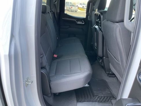 Used 2025 GMC Sierra 1500 Elevation w/ X31 Off-Road Package image 17