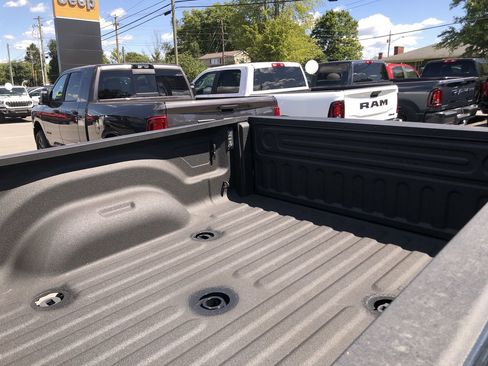 New 2025 RAM 2500 Laramie image 9