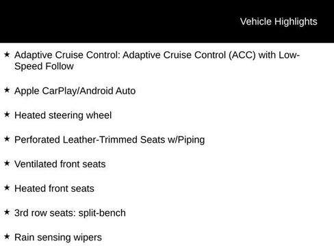 New 2026 Honda Odyssey Elite image 6