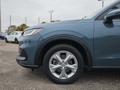 Certified 2023 Honda HR-V LX image 18