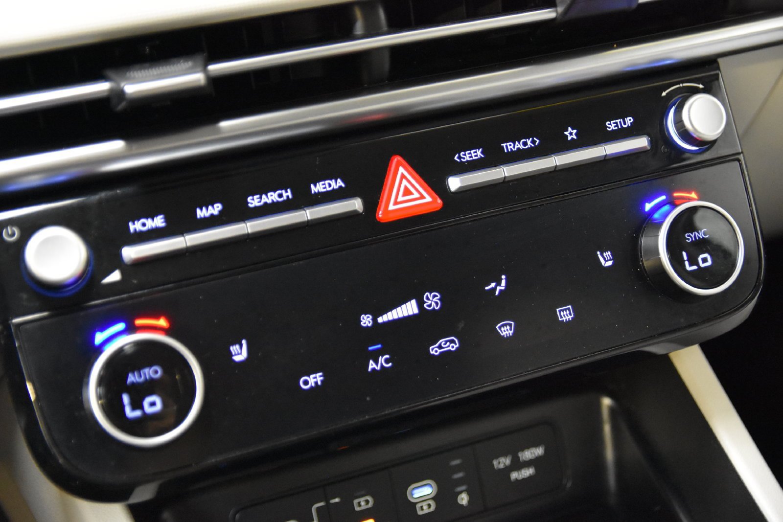 Used 2025 Hyundai Tucson SEL FWD image 20