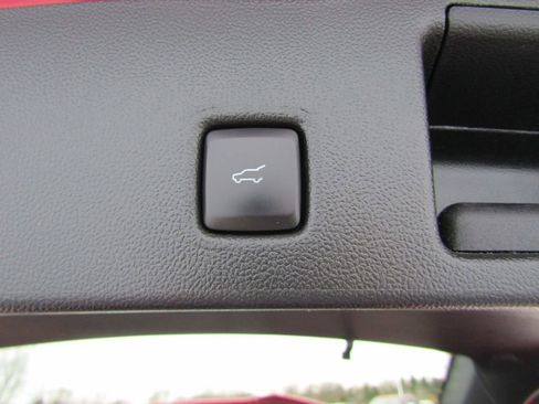 Used 2024 Ford Escape ST-Line w/ Tech Pack #1 image 8