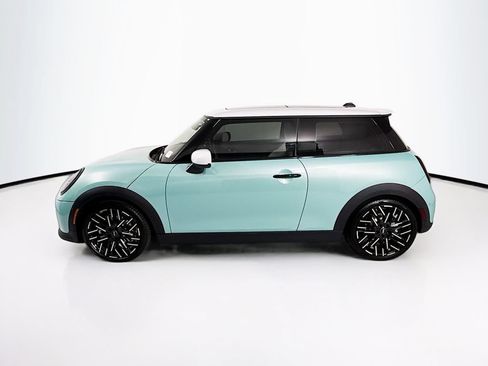 New 2026 MINI Cooper S FWD image 8