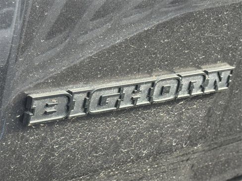 Used 2022 RAM 1500 Big Horn image 25