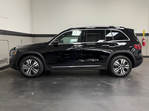 Certified 2026 Mercedes-Benz GLB 250 image 7
