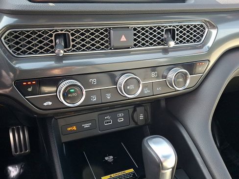 Certified 2023 Acura Integra A-Spec image 16