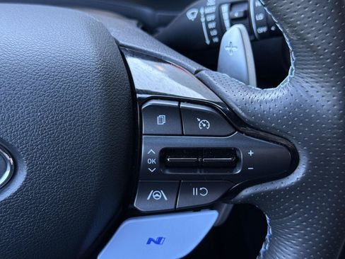 Used 2022 Hyundai Kona N FWD image 23