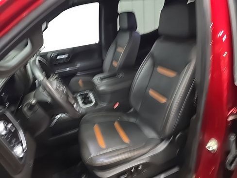 Used 2021 GMC Sierra 1500 AT4 w/ AT4 Premium Package image 30