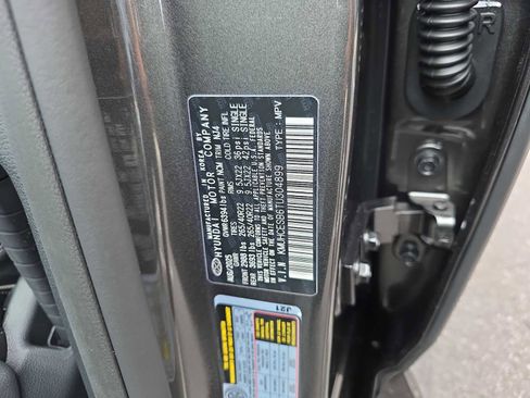 New 2026 Genesis GV80 2.5T Prestige image 35