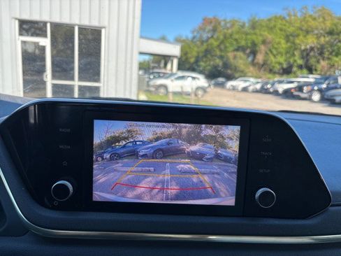 Used 2021 Hyundai Sonata SEL image 20