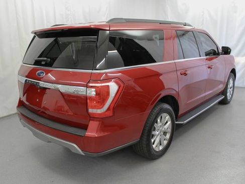 Used 2020 Ford Expedition Max XLT w/ Equipment Group 202A AWD/4WD image 10