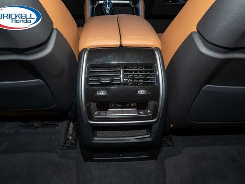 Used 2023 BMW X6 M50i w/ Executive Package AWD/4WD image 20