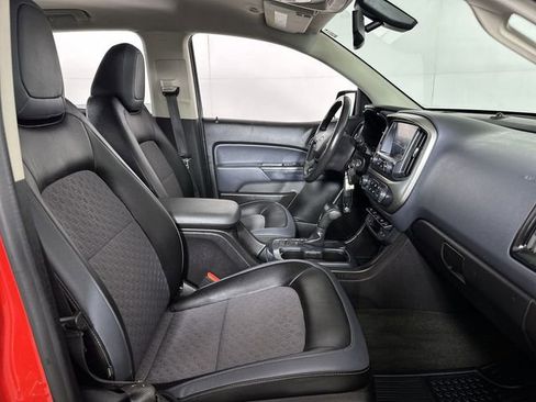 Used 2015 Chevrolet Colorado Z71 AWD/4WD image 29