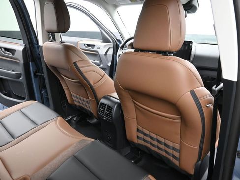 New 2025 Ford Bronco Sport Outer Banks image 12