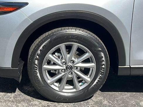 Certified 2023 MAZDA CX-5 AWD 2.5 S image 8