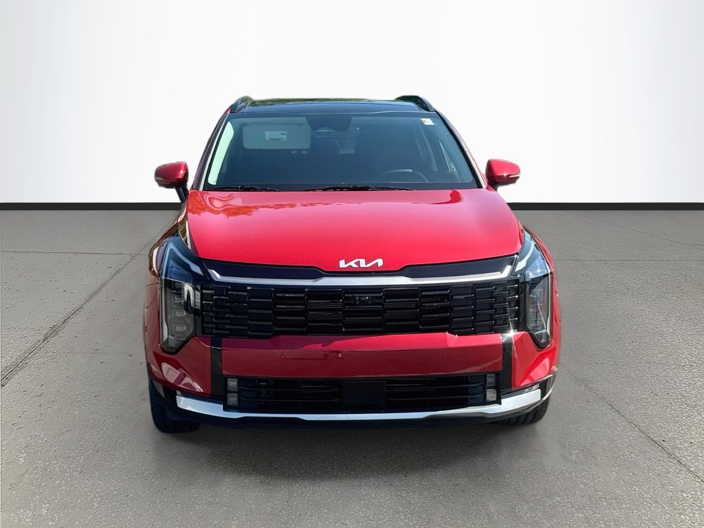 New 2027 Kia Sportage SX FWD image 2
