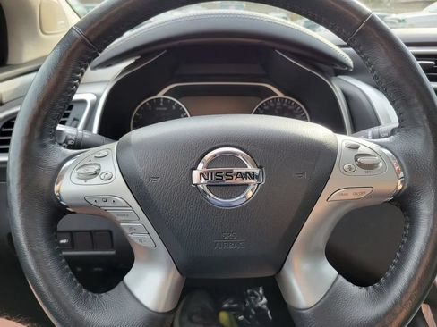 Used 2018 Nissan Murano Platinum AWD/4WD image 34
