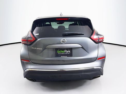 Used 2020 Nissan Murano S w/ Technology Package FWD image 7