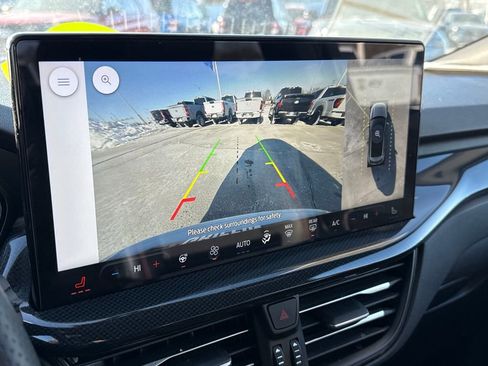 Certified 2023 Ford Escape ST-Line Select w/ Tech Pack #2 image 22