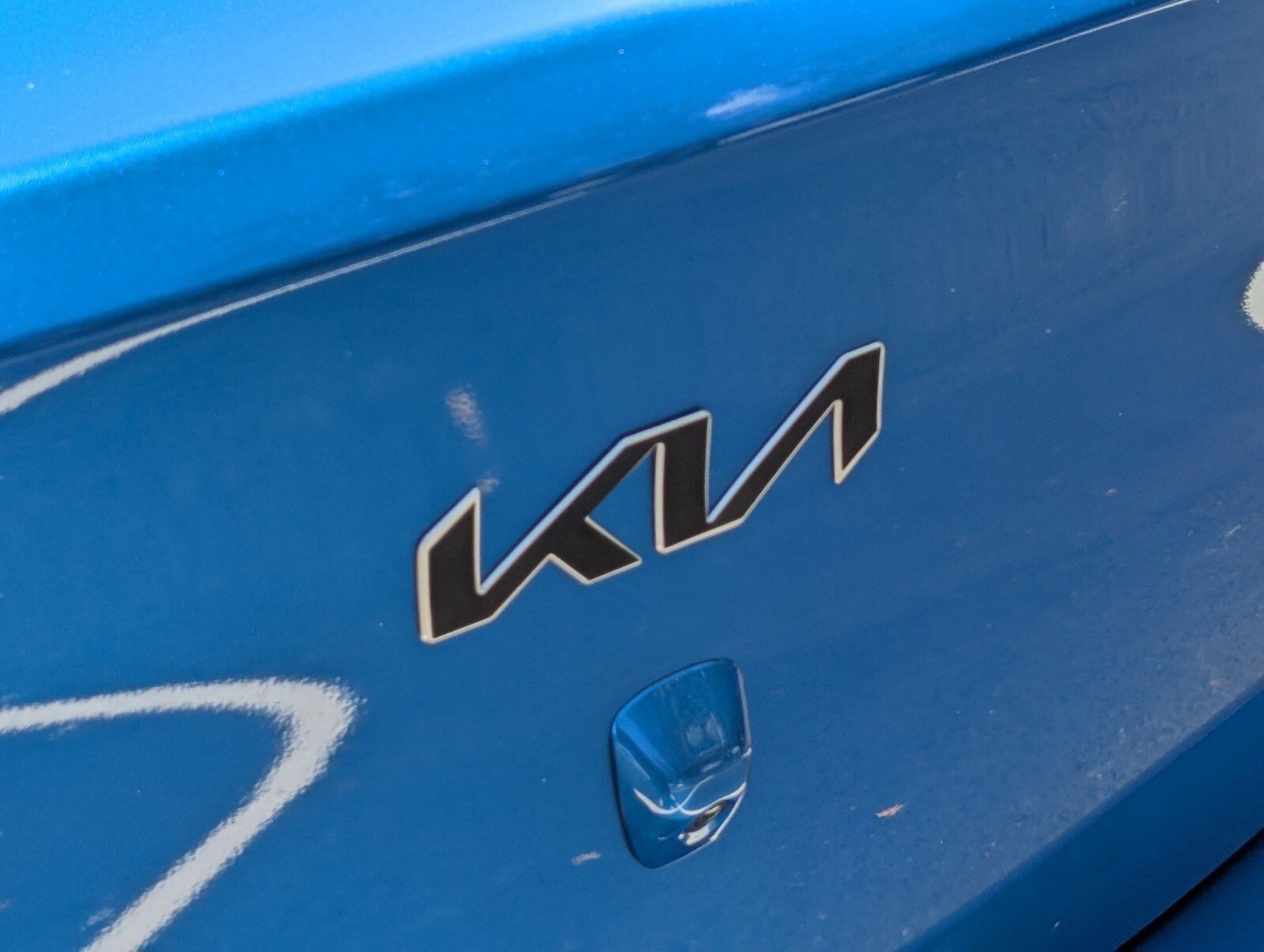 Certified 2023 Kia Rio S w/ Technology Package FWD image 11