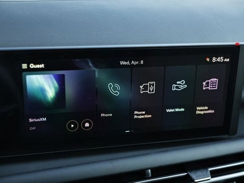 New 2026 Hyundai Tucson SEL AWD/4WD image 13