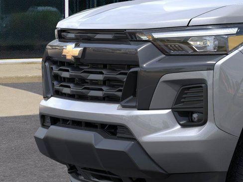 New 2026 Chevrolet Colorado LT w/ LT Convenience Package AWD/4WD image 13
