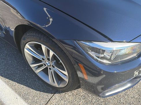 Used 2018 BMW 430i Gran Coupe xDrive image 39