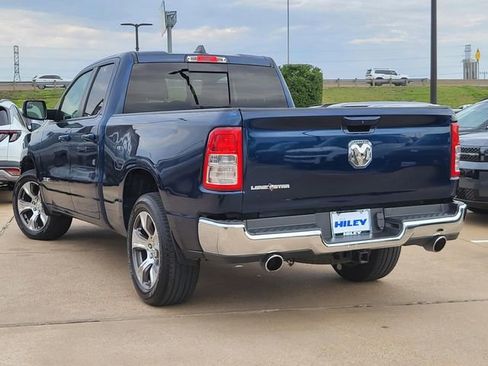 Used 2022 RAM 1500 Lone Star image 3