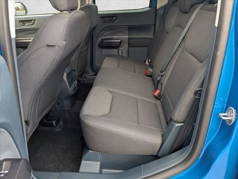 New 2026 Ford Maverick XL image 14
